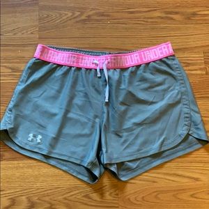 Women’s Athletic Shorts